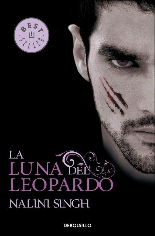 La luna del leopardo (Psi/Cambiantes 4) | 9788490324646 | SINGH, NALINI | Librería Castillón - Comprar libros online Aragón, Barbastro