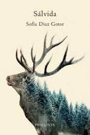 Sálvida | 9788419766090 | Díaz Gotor, Sofía | Librería Castillón - Comprar libros online Aragón, Barbastro