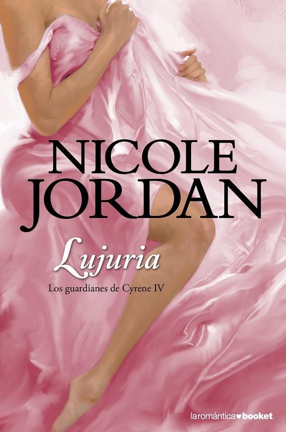 Lujuria | 9788408113652 | Jordan, Nicole | Librería Castillón - Comprar libros online Aragón, Barbastro