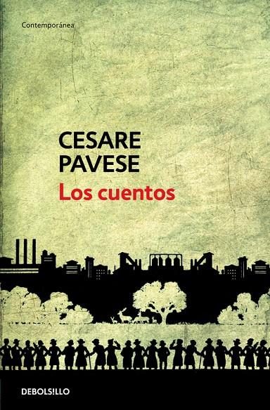 Los cuentos | 9788499893815 | Pavese, Cesare | Librería Castillón - Comprar libros online Aragón, Barbastro