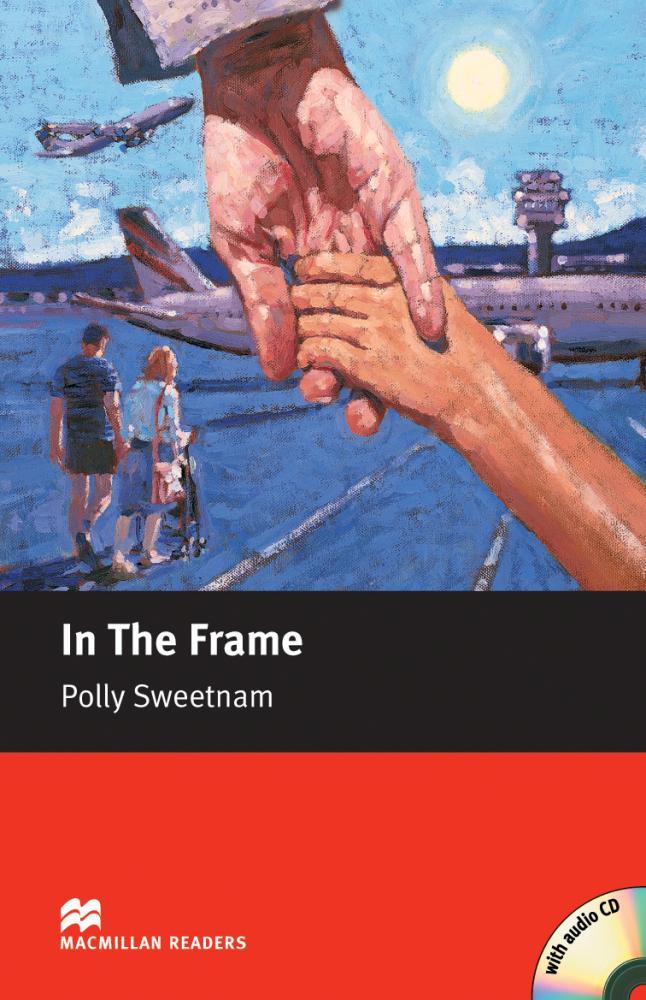 MR (S) In The Frame Pk | 9781405078009 | Sweetnam, P. | Librería Castillón - Comprar libros online Aragón, Barbastro