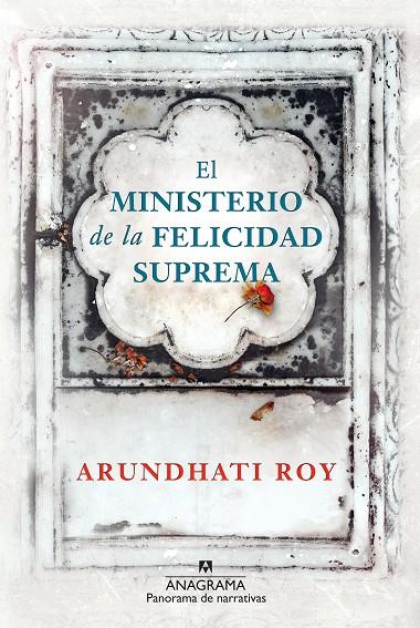 El ministerio de la felicidad suprema | 9788433979933 | Roy, Arundhati | Librería Castillón - Comprar libros online Aragón, Barbastro