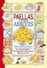 PAELLAS Y OTROS ARROCES-SABOR NUESTRA TIERRA | 9788490870341 | PARADÍS, LAURA | Librería Castillón - Comprar libros online Aragón, Barbastro