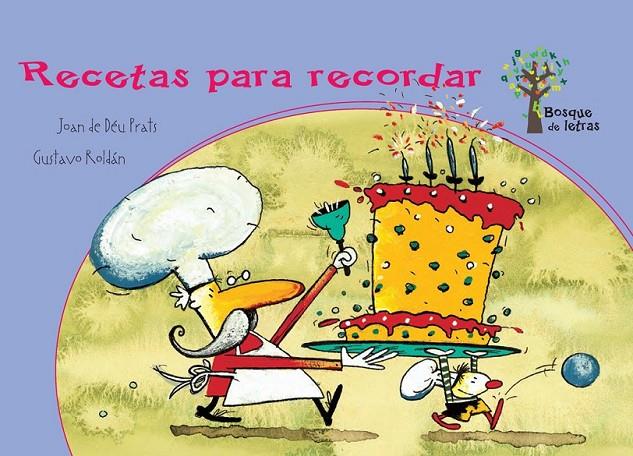 RECETAS PARA RECORDAR | 9788434240742 | Prats, Joan de Déu/Roldán, Gustavo | Librería Castillón - Comprar libros online Aragón, Barbastro