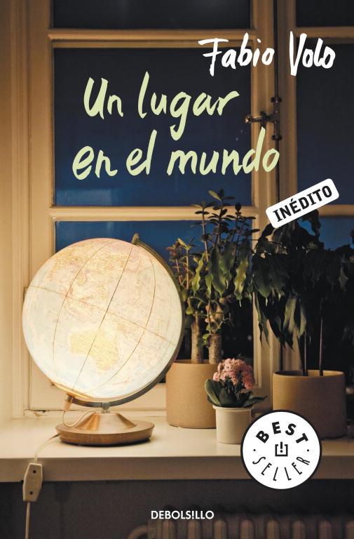 Un lugar en el mundo | 9788499899336 | VOLO, FABIO | Librería Castillón - Comprar libros online Aragón, Barbastro