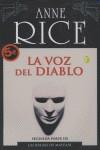 VOZ DEL DIABLO, LA | 9788466621793 | Rice, Anne | Librería Castillón - Comprar libros online Aragón, Barbastro