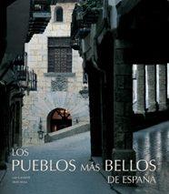 PUEBLOS MAS BELLOS DE ESPAÑA, LOS | 9788477827566 | CARANDELL, LUIS; MORA, DOMI | Librería Castillón - Comprar libros online Aragón, Barbastro