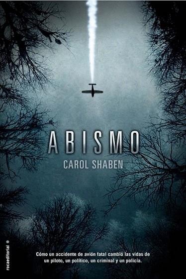 Abismo | 9788499186535 | Shaben, Carol | Librería Castillón - Comprar libros online Aragón, Barbastro