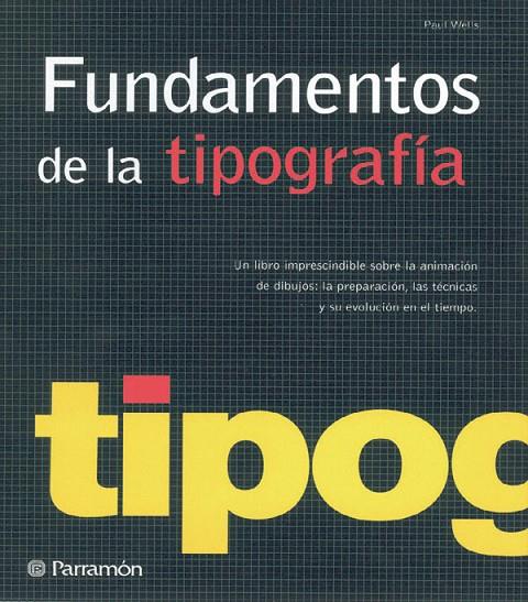 FUNDAMENTOS DE LA TIPOGRAFIA | 9788434232358 | AMBROSE-HARRIS | Librería Castillón - Comprar libros online Aragón, Barbastro