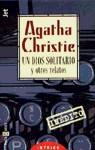 Un dios solitario | 9788401485312 | CHRISTIE, AGATHA | Librería Castillón - Comprar libros online Aragón, Barbastro