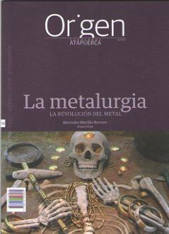 La metalurgia | 9788412108262 | Murillo-Barroso, Mercedes | Librería Castillón - Comprar libros online Aragón, Barbastro