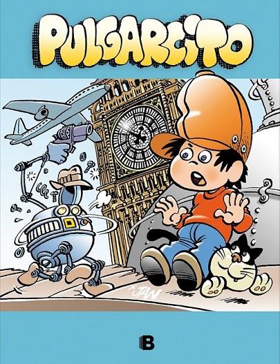Pulgarcito La locura de Tristán | 9788466659208 | López Fernández, Juan | Librería Castillón - Comprar libros online Aragón, Barbastro
