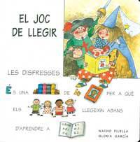 DISFRESSES, LES (EL JOC DE LLEGIR) | 9788427268821 | FILELLA, NACHO | Librería Castillón - Comprar libros online Aragón, Barbastro