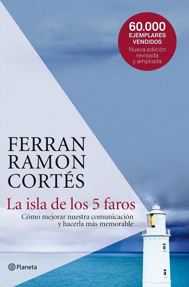 ISLA DE LOS 5 FAROS, LA N.ED.2012 | 9788408109204 | RAMON-CORTÉS, FERRAN | Librería Castillón - Comprar libros online Aragón, Barbastro