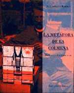 METAFORA DE LA COLMENA, LA | 9788478444250 | RAMIREZ, JUAN ANTONIO | Librería Castillón - Comprar libros online Aragón, Barbastro