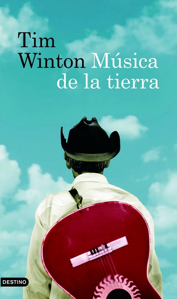 Música de la tierra | 9788423340972 | Winton, Tim | Librería Castillón - Comprar libros online Aragón, Barbastro