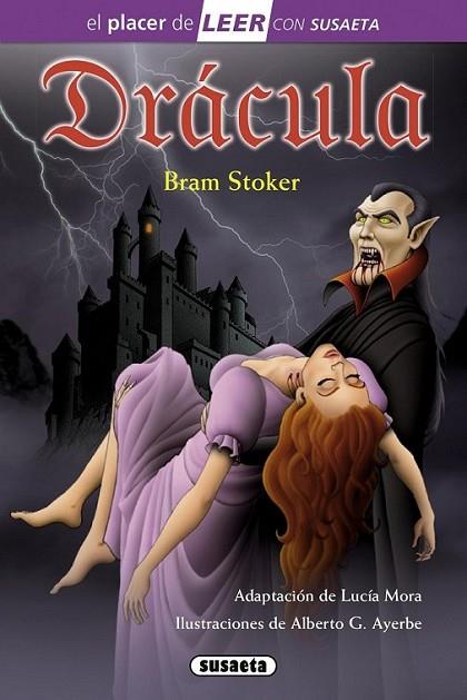 Drácula | 9788467722123 | Stoker, Bram | Librería Castillón - Comprar libros online Aragón, Barbastro