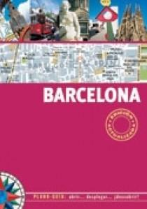 BARCELONA - SIN FRONTERAS PLANO GUIA | 9788466625272 | Librería Castillón - Comprar libros online Aragón, Barbastro