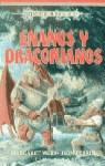 ENANOS Y DRACONIANOS (RUSTEGA) | 9788448039073 | WEIS, MARGARET | Librería Castillón - Comprar libros online Aragón, Barbastro