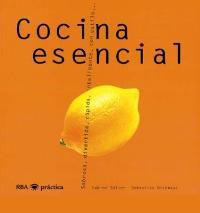 COCINA ESENCIAL | 9788479015404 | SALZER, SABINE | Librería Castillón - Comprar libros online Aragón, Barbastro