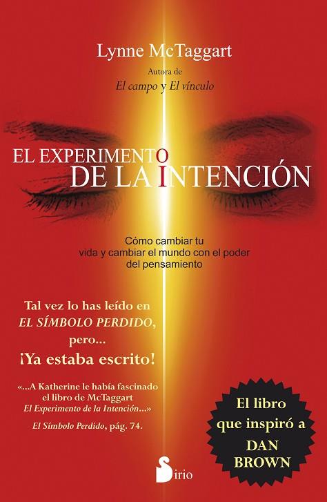 El experimento de la intuición | 9788416233243 | MCTAGGART, LYNNE | Librería Castillón - Comprar libros online Aragón, Barbastro