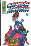 CAPITAN AMERICA: EL HOMBRE BAJO LA MASCARA | 9788490240977 | LEE/ KIRBY/ STERANKO/ COLAN/ ROMITA/ BUSCEMA | Librería Castillón - Comprar libros online Aragón, Barbastro