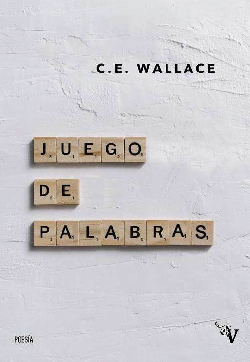 JUEGO DE PALABRAS | 9788419347367 | WALLACE, CLARA ELENA | Librería Castillón - Comprar libros online Aragón, Barbastro