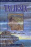 TALIESIN (RUSTEGA) | 9788448030612 | LAWHEAD, STEPHEN R. | Librería Castillón - Comprar libros online Aragón, Barbastro