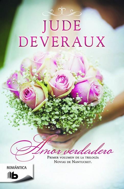 Amor verdadero | 9788490702000 | Deveraux, Jude | Librería Castillón - Comprar libros online Aragón, Barbastro