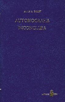 AUTOBIOGRAFIA INCONCLUSA (TELA) | 9788478082780 | BAILEY, ALICE | Librería Castillón - Comprar libros online Aragón, Barbastro