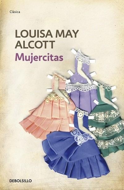 MUJERCITAS | 9788499083537 | ALCOTT, LOUISA MAY | Librería Castillón - Comprar libros online Aragón, Barbastro