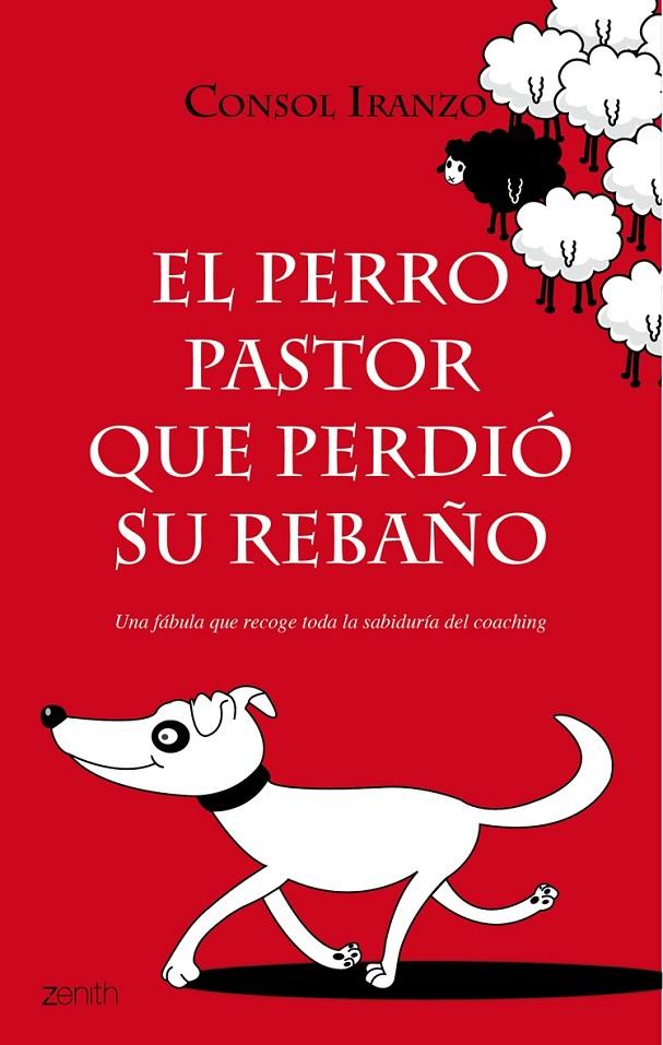 PERRO PASTOR QUE PERDIO SU REBAÑO, EL | 9788408079699 | IRANZO, CONSOL | Librería Castillón - Comprar libros online Aragón, Barbastro