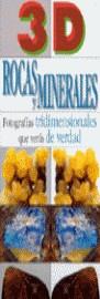 ROCAS Y MINERALES 3D | 9788440690180 | OLDERSHAW, CALLY | Librería Castillón - Comprar libros online Aragón, Barbastro