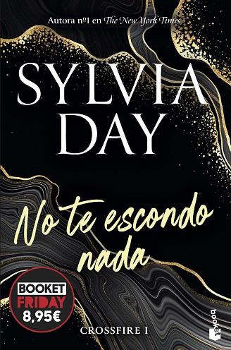 No te escondo nada | 9788467075076 | Day, Sylvia | Librería Castillón - Comprar libros online Aragón, Barbastro