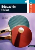 Educación Física 1º Bachiller LOE Laberinto | 9788484833406 | Guzmán Luján, José Francisco / Elvira Macagno, Laura | Librería Castillón - Comprar libros online Aragón, Barbastro