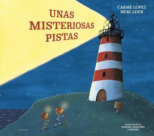 Unas misteriosas pistas | 9788419522160 | Carme López Mercader | Librería Castillón - Comprar libros online Aragón, Barbastro