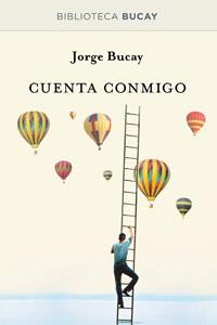 CUENTA CONMIGO | 9788492981922 | BUCAY, JORGE | Librería Castillón - Comprar libros online Aragón, Barbastro