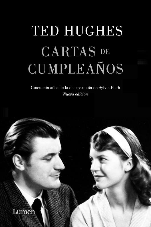 Cartas de cumpleaños | 9788426409928 | Hughes, Ted | Librería Castillón - Comprar libros online Aragón, Barbastro