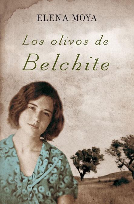 OLIVOS DE BELCHITE, LOS | 9788466369992 | MOYA, ELENA | Librería Castillón - Comprar libros online Aragón, Barbastro