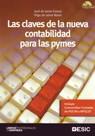 CLAVES DE LA NUEVA CONTABILIDAD PARA LAS PYMES, LAS | 9788473566117 | DE JAIME ESLAVA, JOSÉ; DE JAIME MARÍN, IÑIGO | Librería Castillón - Comprar libros online Aragón, Barbastro