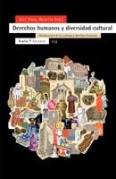 DERECHOS HUMANOS Y DIVERSIDAD CULTURAL | 9788474267389 | VIDAL BENEYTO, JOSE (1929- ) | Librería Castillón - Comprar libros online Aragón, Barbastro