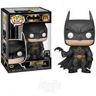 FUNKO POP DC BATMAN | 8896983724802 | Librería Castillón - Comprar libros online Aragón, Barbastro