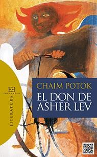 El don de Asher Lev | 9788490550632 | Potok, Chaim | Librería Castillón - Comprar libros online Aragón, Barbastro