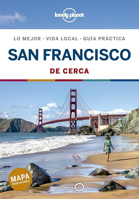 San Francisco De cerca 5 | 9788408221142 | Bing, Alison/Harrell, Ashley | Librería Castillón - Comprar libros online Aragón, Barbastro