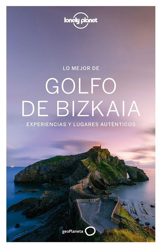 Lo mejor del Golfo de Bizkaia | 9788408167136 | Aníbal Mendoza/Nathalie Pédestarres | Librería Castillón - Comprar libros online Aragón, Barbastro