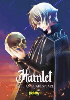 HAMLET (CLÁSICOS MANGA) | 9788467950120 | WILLIAM SHAKESPEARE ; CRYSTAL S CHAN | Librería Castillón - Comprar libros online Aragón, Barbastro