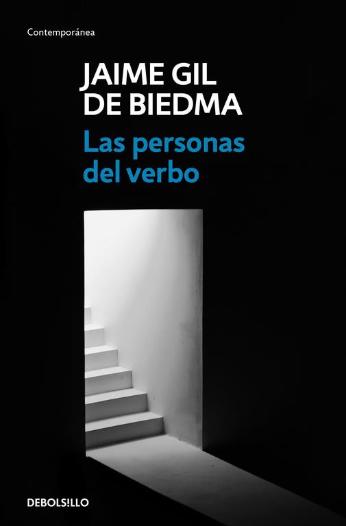 Las personas del verbo | 9788466339469 | Jaime Gil de Biedma | Librería Castillón - Comprar libros online Aragón, Barbastro