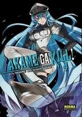 AKAME GA KILL!  04 | 9788467922127 | Takahiro / Tashiro, Tetsuya | Librería Castillón - Comprar libros online Aragón, Barbastro