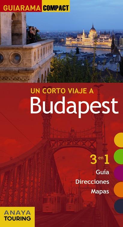 Budapest | 9788499358147 | Gómez, Iñaki | Librería Castillón - Comprar libros online Aragón, Barbastro