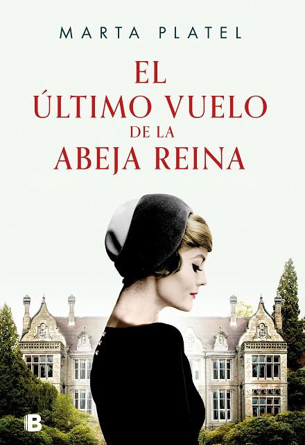 El último vuelo de la abeja reina | 9788466673440 | Marta Platel | Librería Castillón - Comprar libros online Aragón, Barbastro